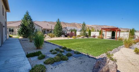 11586 Anthem Drive, Spanish Springs, NV 89441 Photo