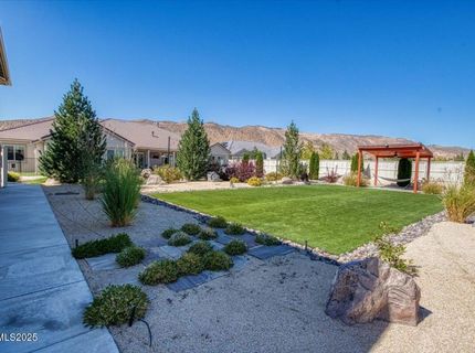 11586 Anthem Drive, Spanish Springs, NV 89441 Photo