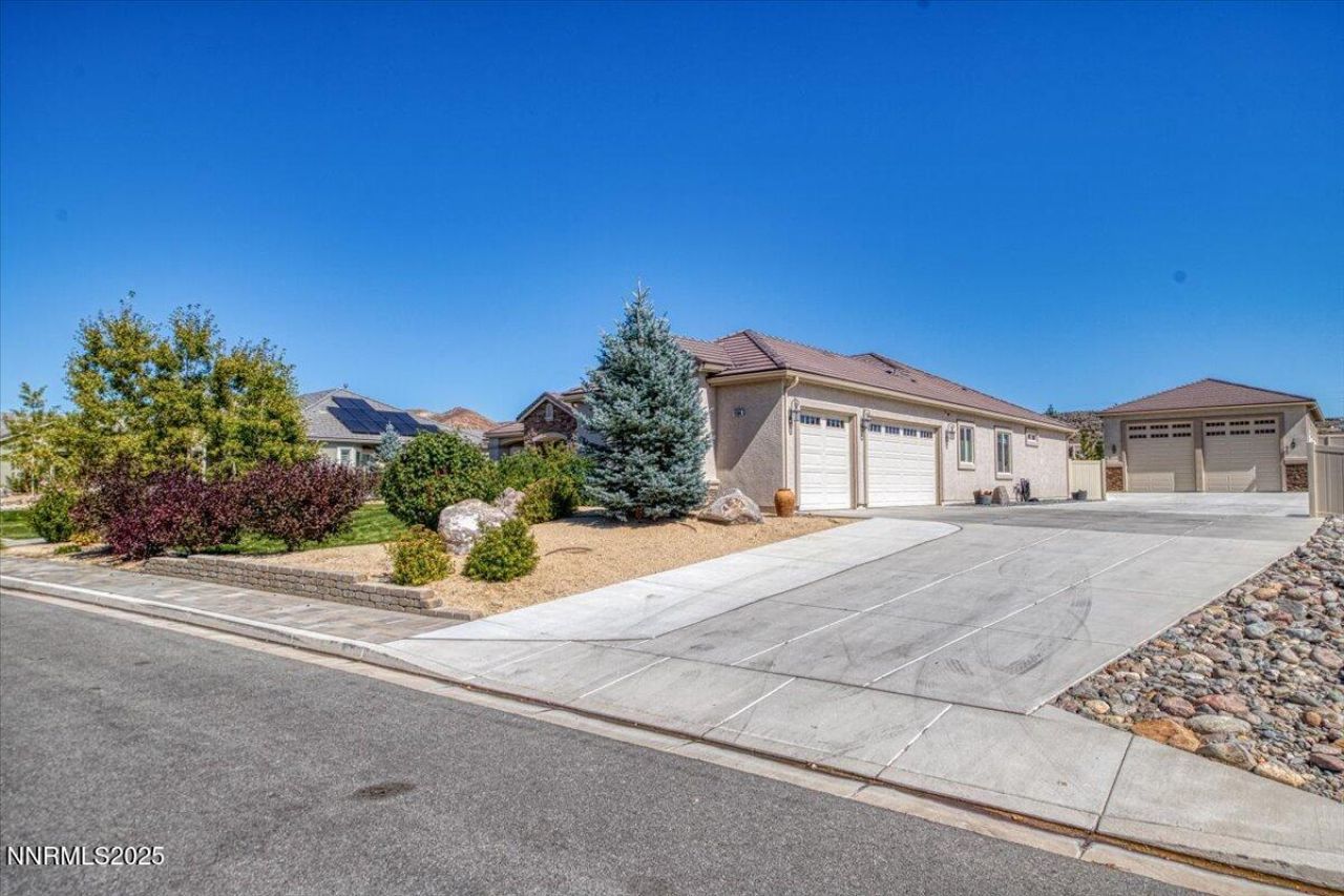 11586 Anthem Drive, Spanish Springs, NV 89441 Photo