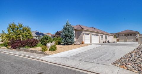 11586 Anthem Drive, Spanish Springs, NV 89441 Photo