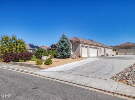 11586 Anthem Drive, Spanish Springs, NV 89441 Photo