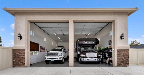 11586 Anthem Drive, Spanish Springs, NV 89441 Photo