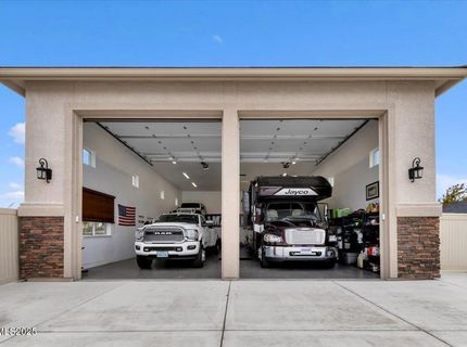 11586 Anthem Drive, Spanish Springs, NV 89441 Photo