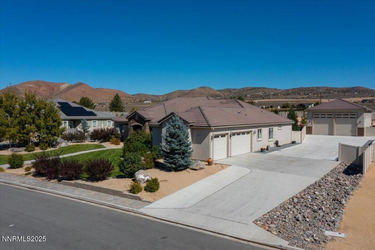 11586 Anthem Drive, Spanish Springs, NV 89441 Photo