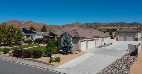 11586 Anthem Drive, Spanish Springs, NV 89441 Photo