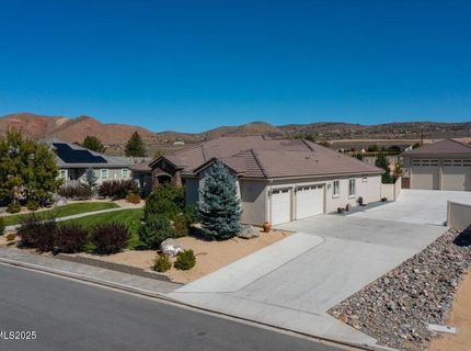 11586 Anthem Drive, Spanish Springs, NV 89441 Photo