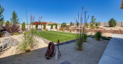 11586 Anthem Drive, Spanish Springs, NV 89441 Photo