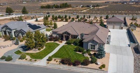 11586 Anthem Drive, Spanish Springs, NV 89441 Photo