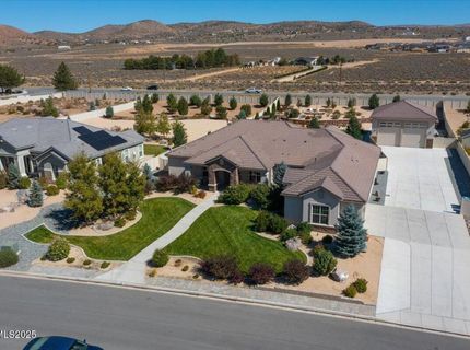 11586 Anthem Drive, Spanish Springs, NV 89441 Photo