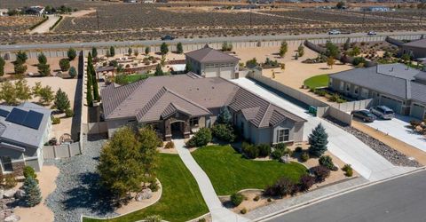 11586 Anthem Drive, Spanish Springs, NV 89441 Photo