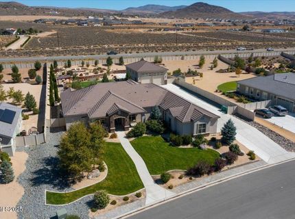 11586 Anthem Drive, Spanish Springs, NV 89441 Photo
