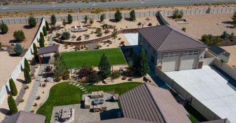 11586 Anthem Drive, Spanish Springs, NV 89441 Photo