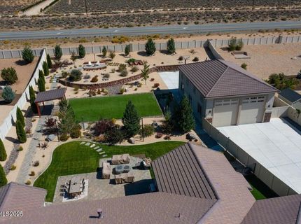 11586 Anthem Drive, Spanish Springs, NV 89441 Photo