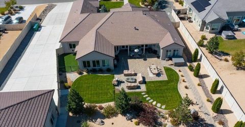 11586 Anthem Drive, Spanish Springs, NV 89441 Photo