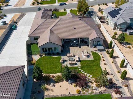 11586 Anthem Drive, Spanish Springs, NV 89441 Photo