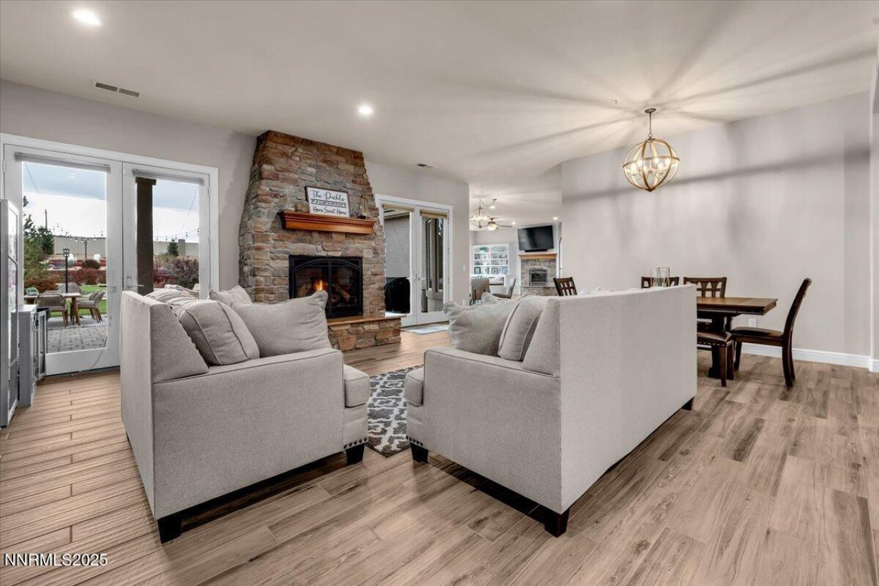 11586 Anthem Drive, Spanish Springs, NV 89441 Photo