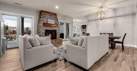 11586 Anthem Drive, Spanish Springs, NV 89441 Photo