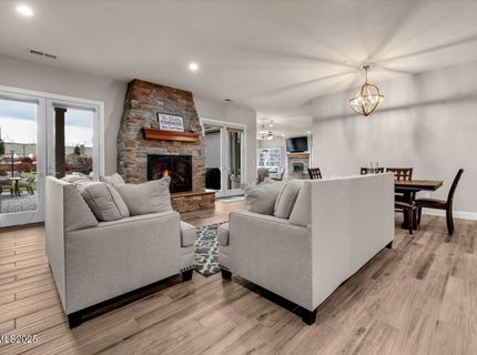 11586 Anthem Drive, Spanish Springs, NV 89441 Photo