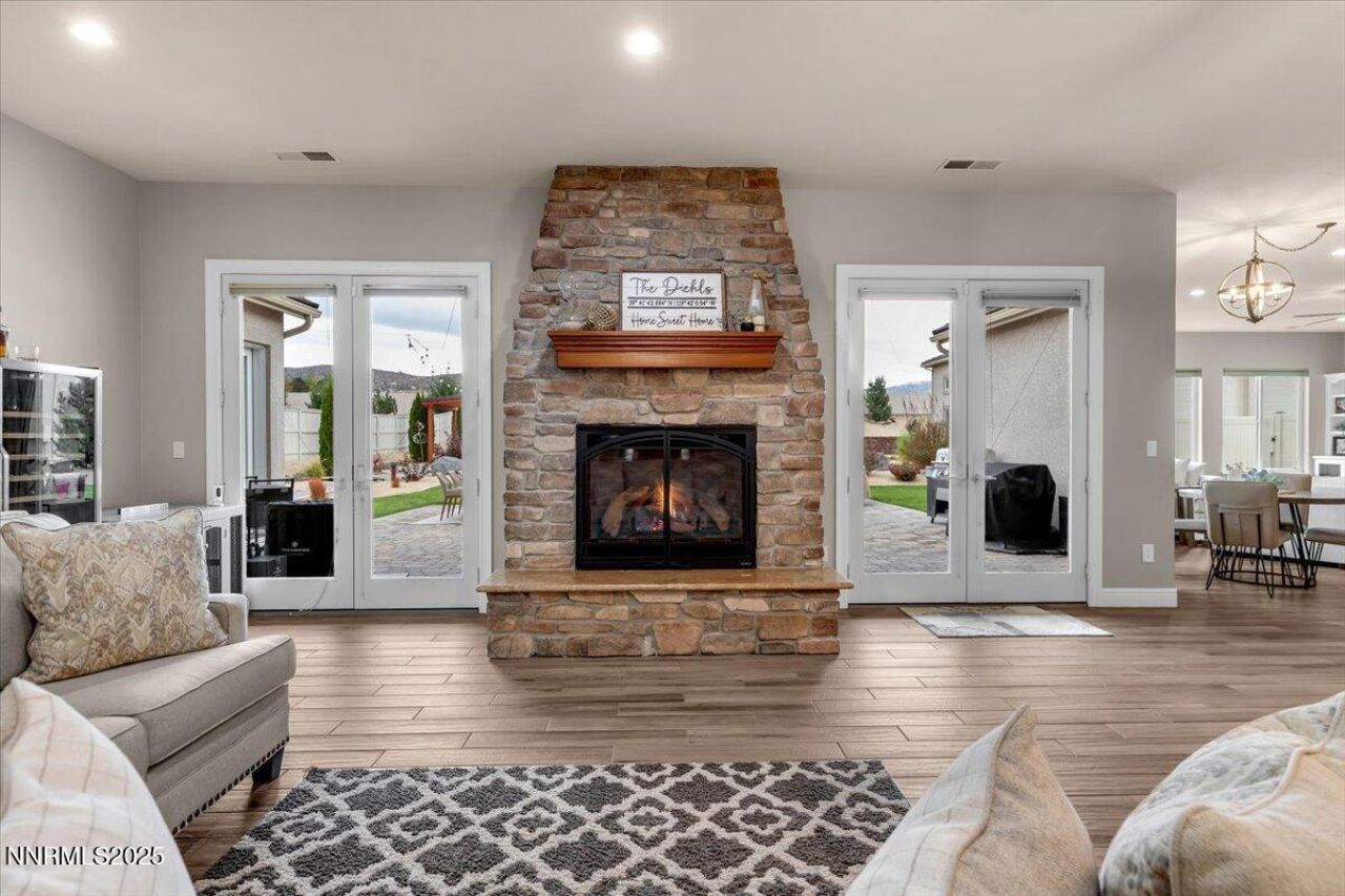 11586 Anthem Drive, Spanish Springs, NV 89441 Photo