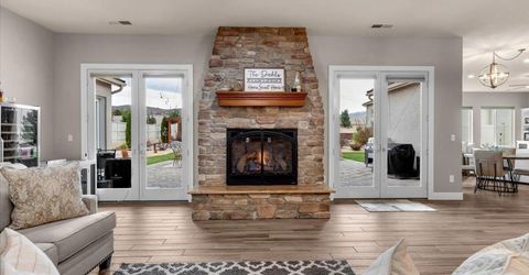 11586 Anthem Drive, Spanish Springs, NV 89441 Photo