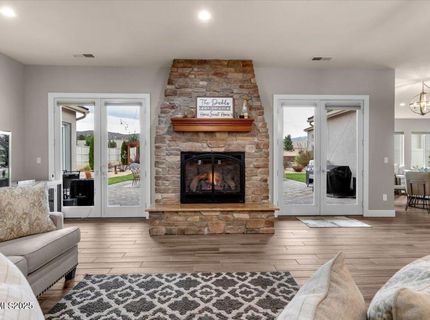 11586 Anthem Drive, Spanish Springs, NV 89441 Photo