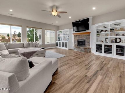 11586 Anthem Drive, Spanish Springs, NV 89441 Photo