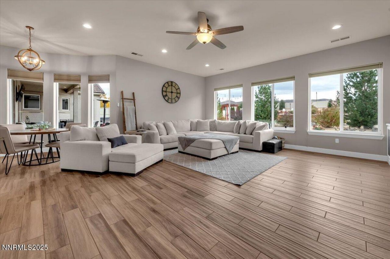 11586 Anthem Drive, Spanish Springs, NV 89441 Photo