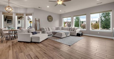 11586 Anthem Drive, Spanish Springs, NV 89441 Photo