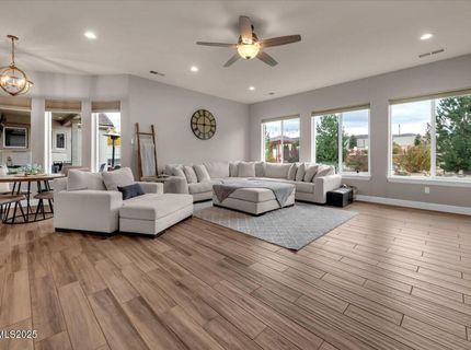 11586 Anthem Drive, Spanish Springs, NV 89441 Photo