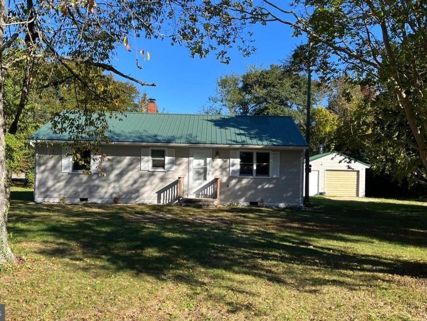 26732 Idlewild Road, Federalsburg, MD 21632 Main Photo