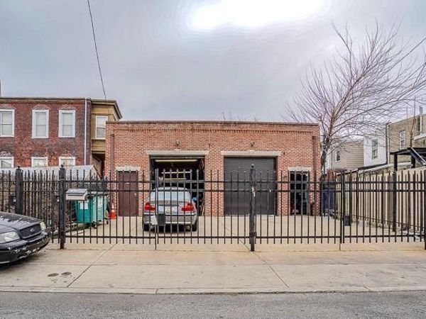 3106-08 AMBER STREET, PHILADELPHIA, PA 19134