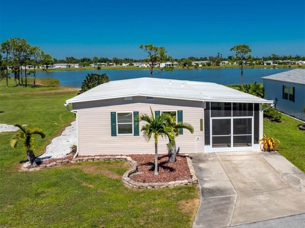 7548 RATAN CIRCLE, PORT CHARLOTTE, FL 33981