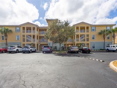 1300 CANOPY WALK LANE, Unit 1313, PALM COAST, FL 32137