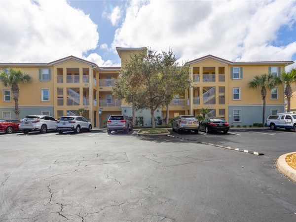 1300 CANOPY WALK LANE, Unit 1313, PALM COAST, FL 32137
