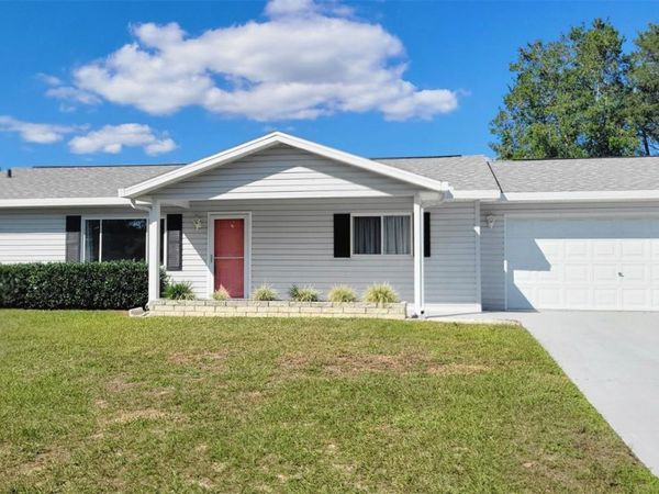 11215 SW 63RD TERRACE ROAD, OCALA, FL 34476