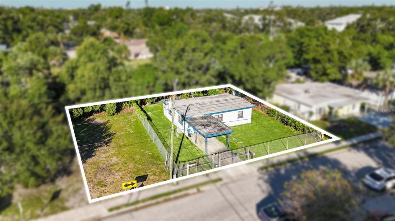 2105 Leon Avenue, Sarasota, FL 34234 Photo