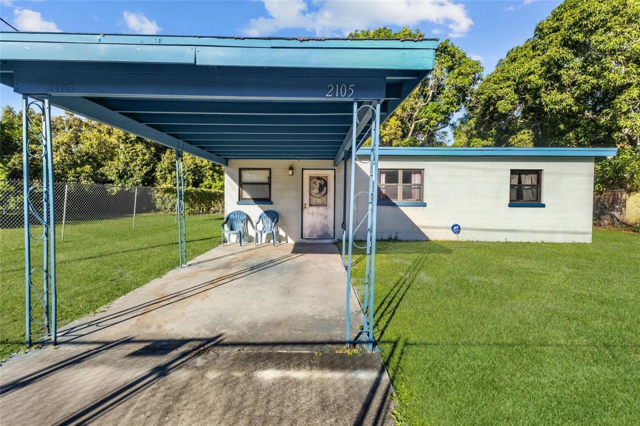 2105 Leon Avenue, Sarasota, FL 34234 Photo