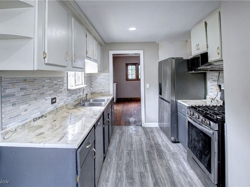 3092 Becket Road, Cleveland, OH 44120 Photo 15