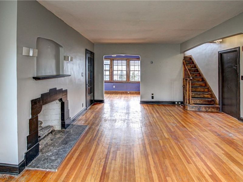 3092 Becket Road, Cleveland, OH 44120 Photo 5