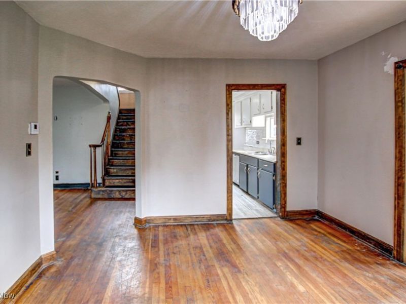 3092 Becket Road, Cleveland, OH 44120 Photo 9