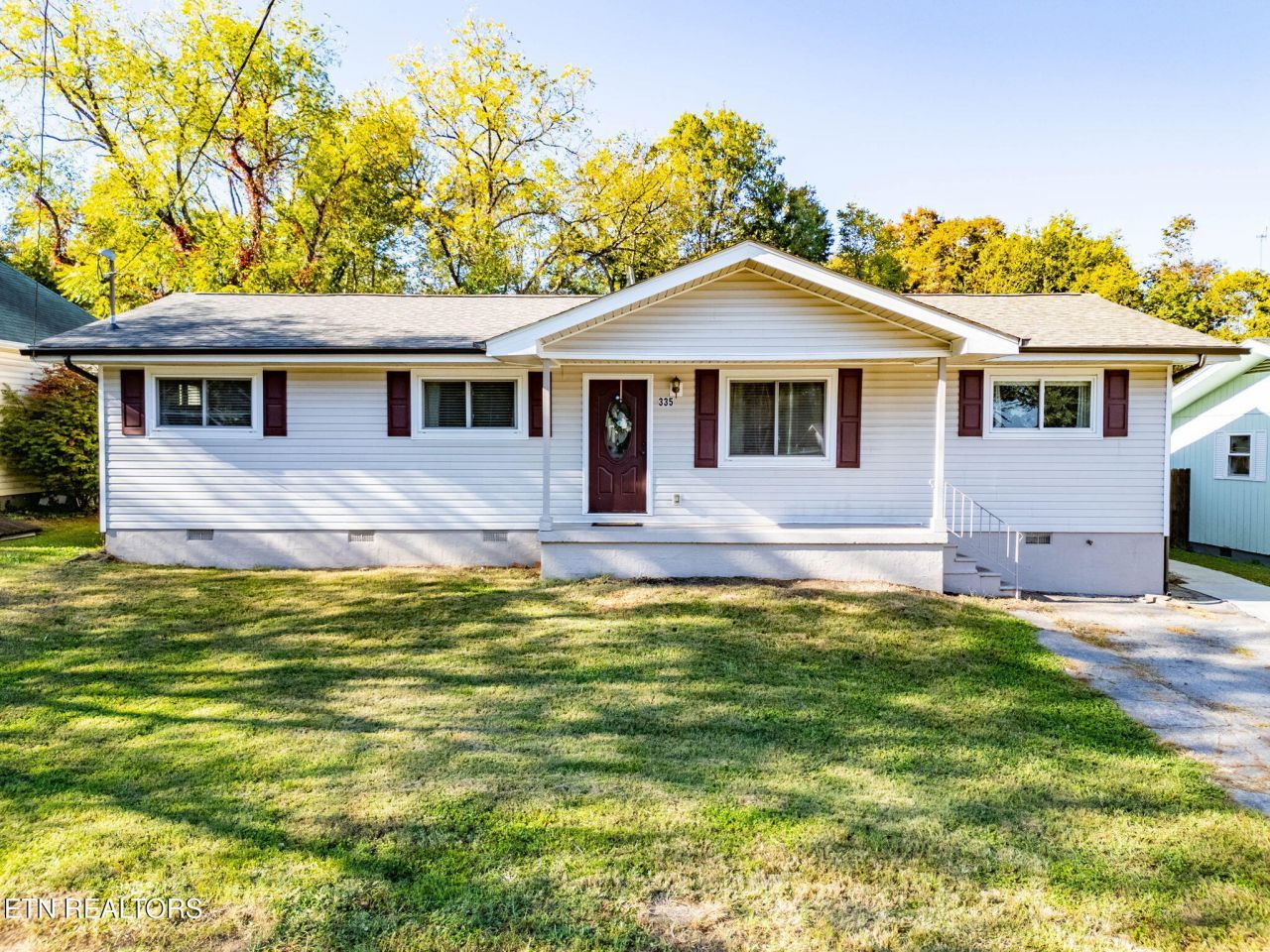 335 Richmond Ave, Knoxville, TN 37921 Main Photo