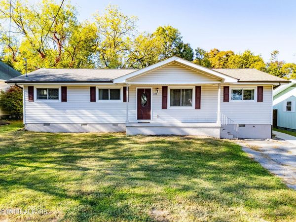 335 Richmond Ave, Knoxville, TN 37921