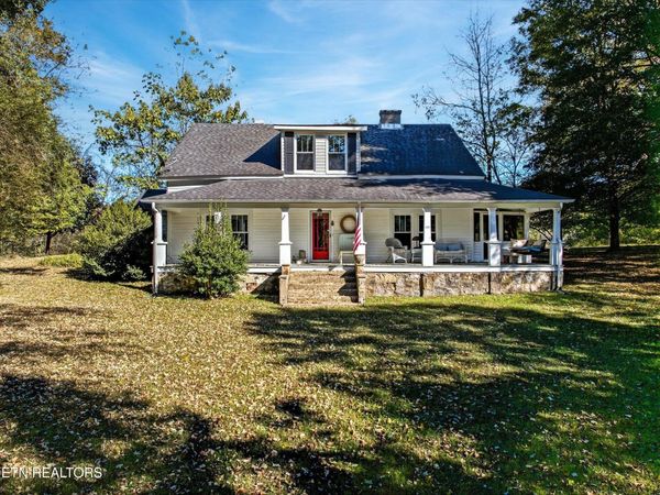 982 County Road 229, Niota, TN 37826