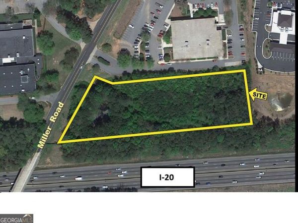 2944 Miller Road, Decatur, GA 30035