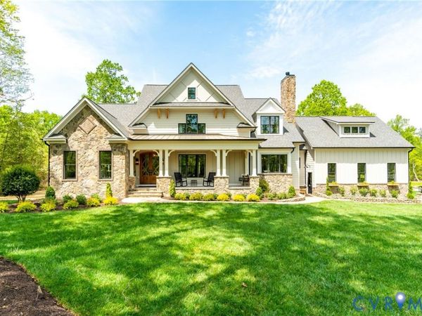 000 Perkinsville Lot 6 Road, Maidens, VA 23102