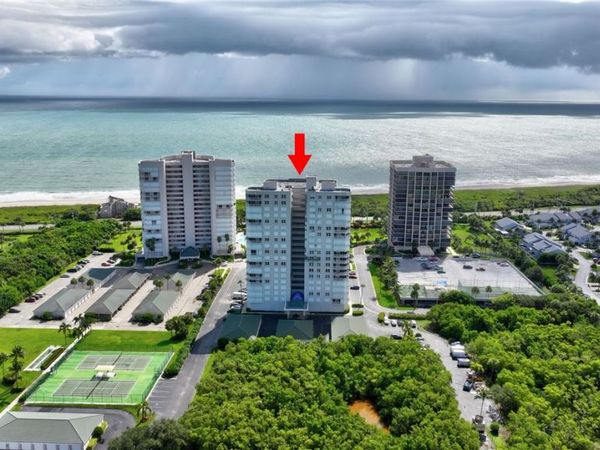 5049 N Highway A1a, Unit 1404, Hutchinson Island, FL 34949