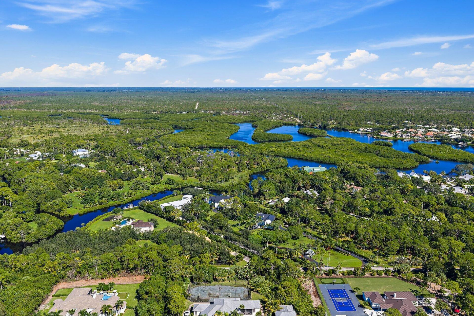 8309 SE Rivers Edge Street, Jupiter, FL 33458 Photo