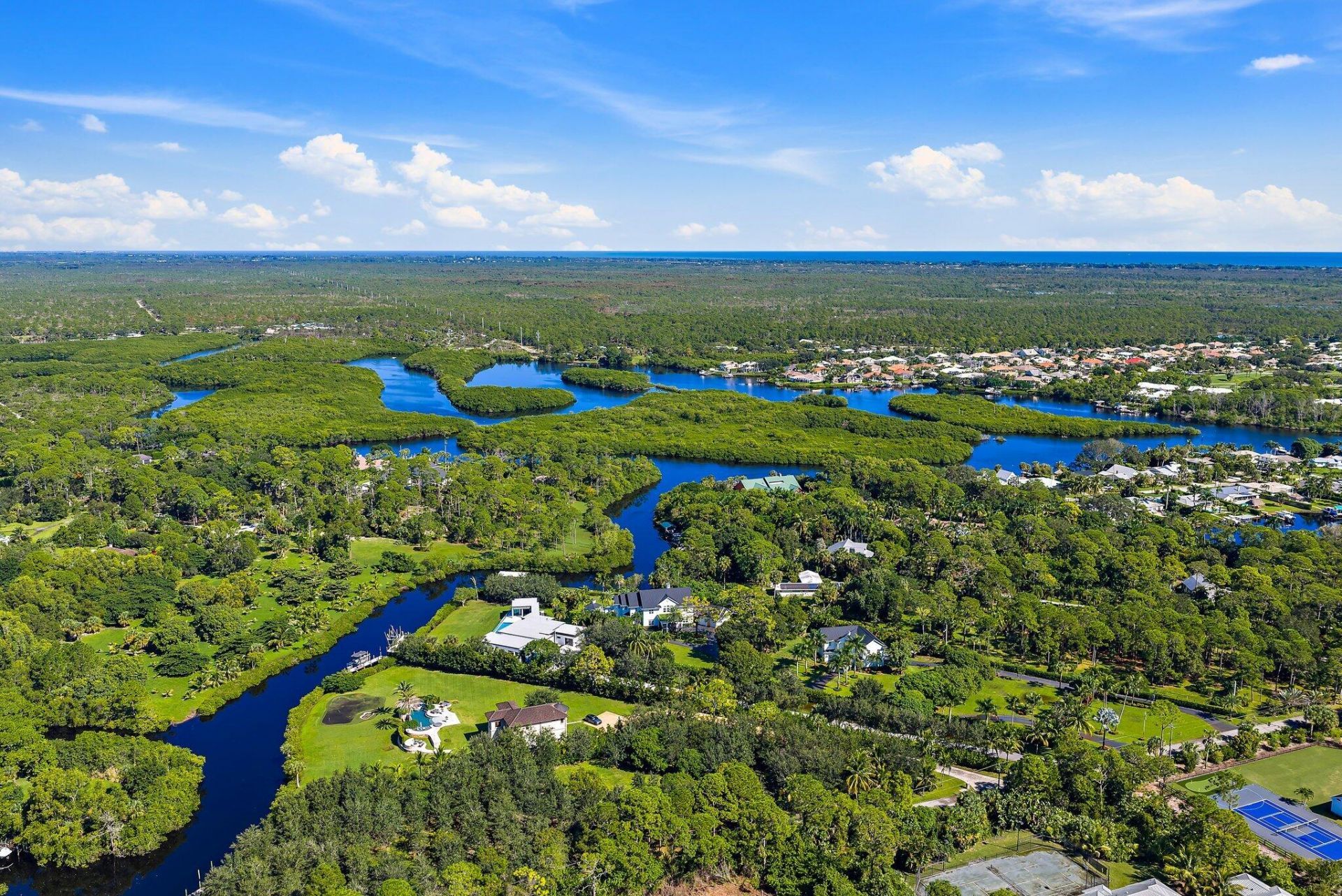 8309 SE Rivers Edge Street, Jupiter, FL 33458 Photo