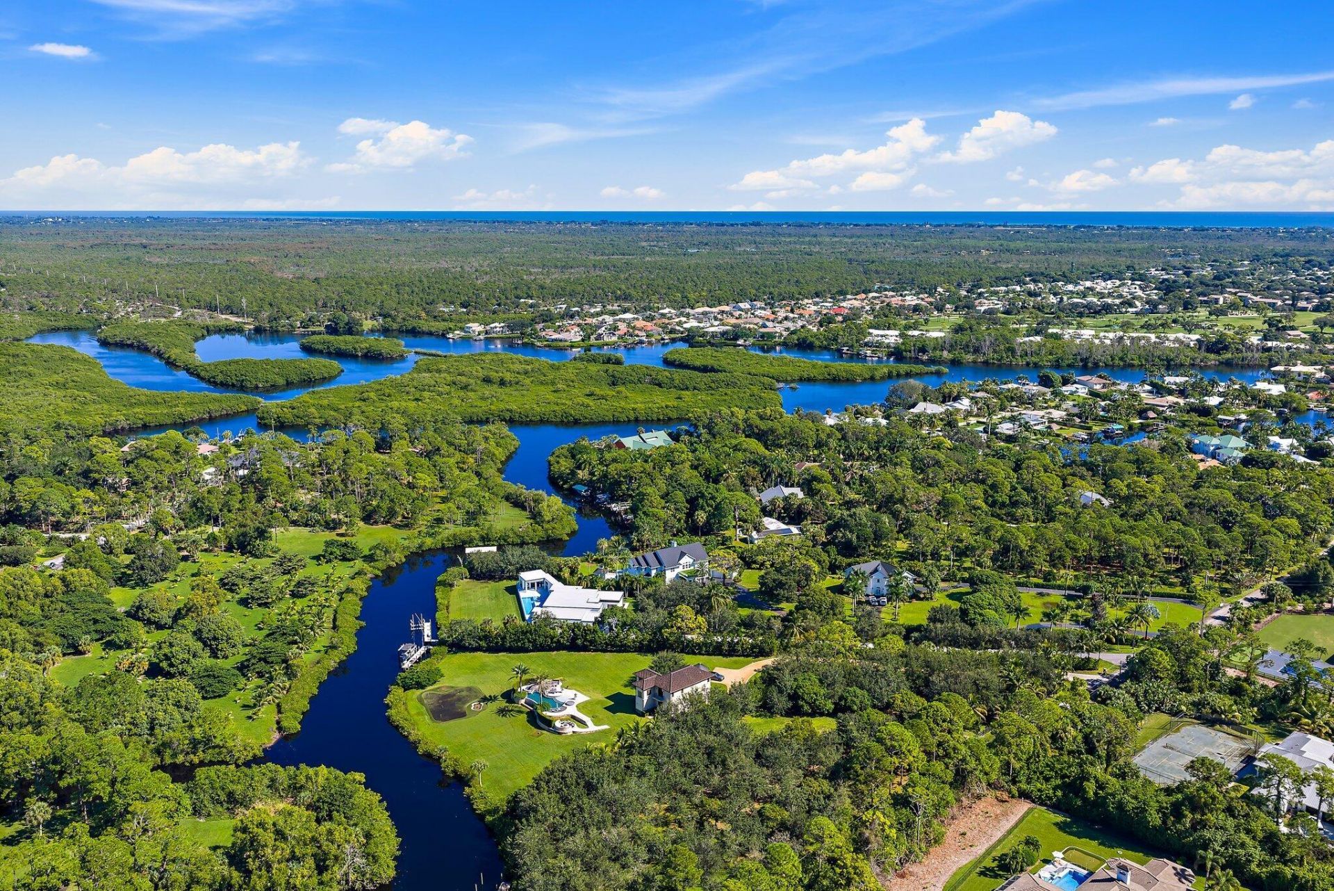 8309 SE Rivers Edge Street, Jupiter, FL 33458 Photo