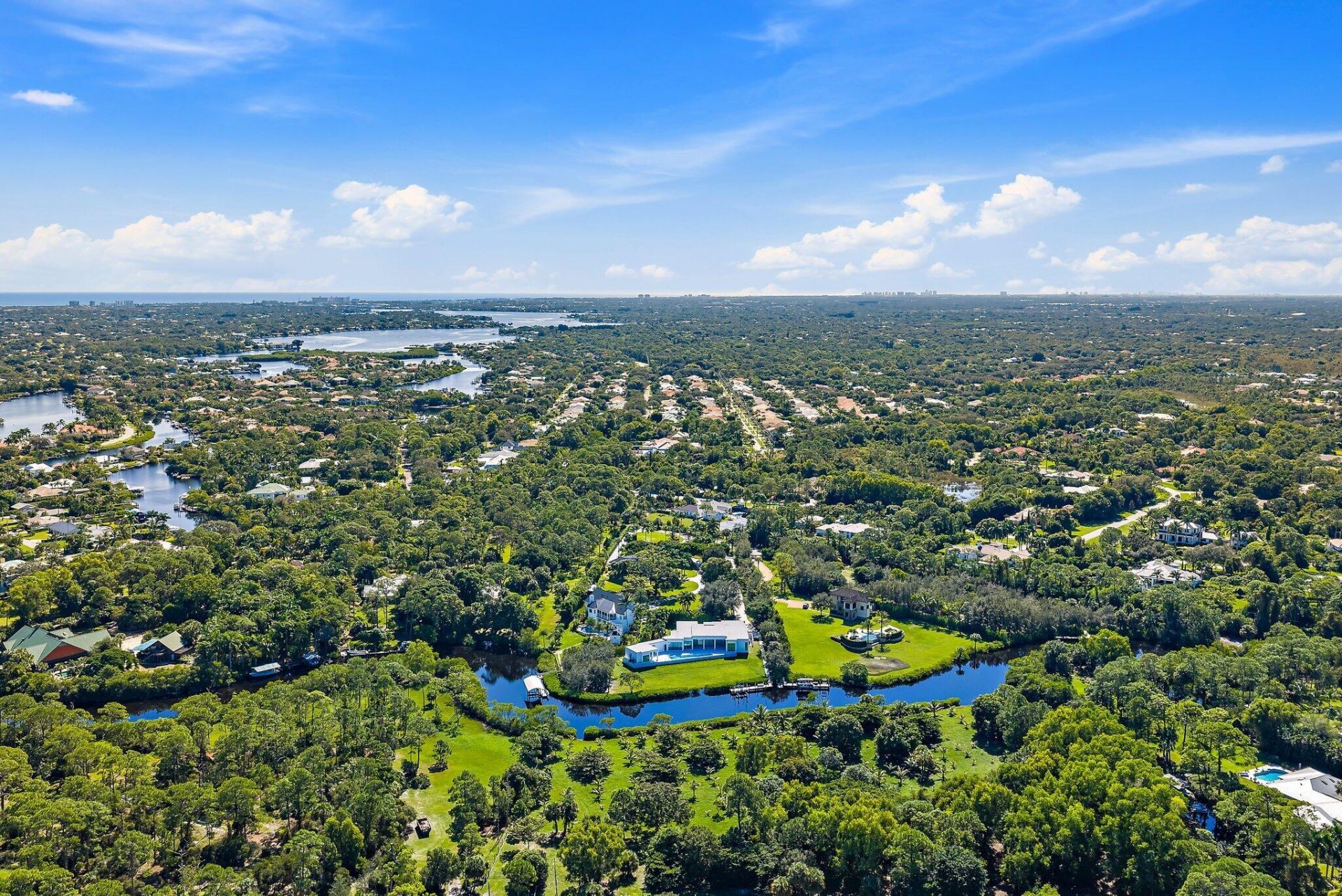 8309 SE Rivers Edge Street, Jupiter, FL 33458 Photo